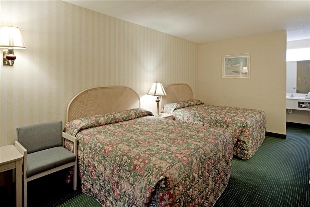 Springfield Inn Habitación foto