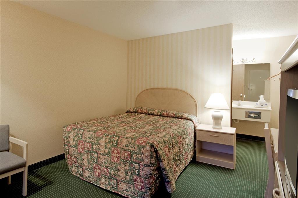 Springfield Inn Habitación foto